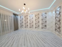 Şüvəlanda 4 sotda 1 mərtəbəli 160 m² hovuzlu ev satılır, -16