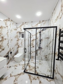 Şüvəlanda 4 sotda 1 mərtəbəli 160 m² hovuzlu ev satılır, -18