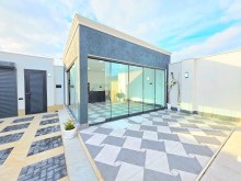 Şüvəlanda 4.2 sotda 2 mərtəbəli 200 m² villa satılır, -4