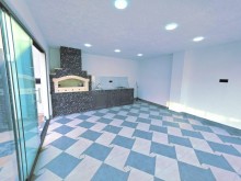 Şüvəlanda 4.2 sotda 2 mərtəbəli 200 m² villa satılır, -6