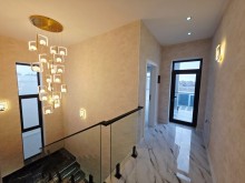 Şüvəlanda 4.2 sotda 2 mərtəbəli 200 m² villa satılır, -7