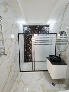 Şüvəlanda 4.2 sotda 2 mərtəbəli 200 m² villa satılır, -17