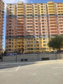 Abşeron city Xırdalan Satılır Yeni Tikili, -1