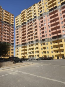 Abşeron city Xırdalan Satılır Yeni Tikili, -2
