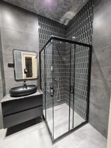 Mərdəkanda 8 sot torpaq sahəsində yerləşən 230 m²-lik villa satılır, -19