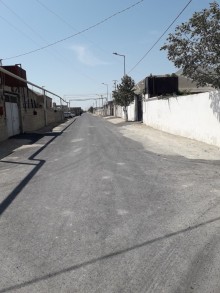 Bilgəh Zəfəran savxoz Satılır Torpaq, -3