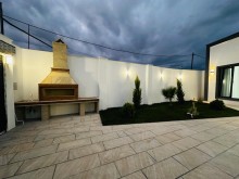 1-Storey House with Swimming Pool for Sale in Shuvalan Near AZAL Stadium – 3.5 Plot, -6