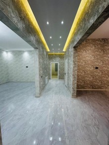 1-Storey House with Swimming Pool for Sale in Shuvalan Near AZAL Stadium – 3.5 Plot, -11