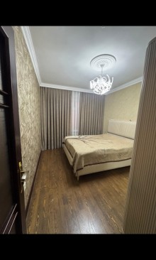 Veteranlar parkının binası Suraxanı Qaraçuxur Satılır Köhnə Tikili, -5