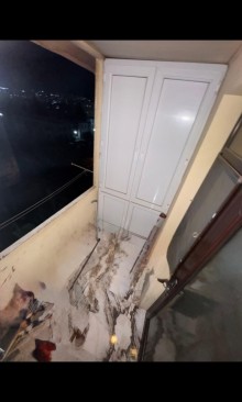 Veteranlar parkının binası Suraxanı Qaraçuxur Satılır Köhnə Tikili, -12