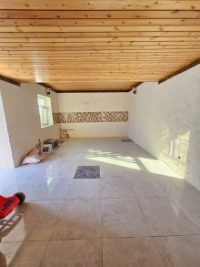 Şağanda münasib qiymətə 4 otaqlı ev satılır – 150 m², 4.5 sot, -8