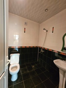 Şağanda münasib qiymətə 4 otaqlı ev satılır – 150 m², 4.5 sot, -9
