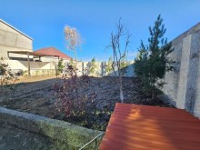 Şağanda münasib qiymətə 4 otaqlı ev satılır – 150 m², 4.5 sot, -10