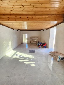 Şağanda münasib qiymətə 4 otaqlı ev satılır – 150 m², 4.5 sot, -11