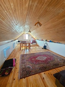 Şağanda münasib qiymətə 4 otaqlı ev satılır – 150 m², 4.5 sot, -13
