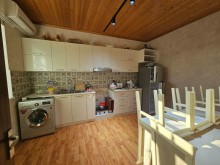 Şağanda münasib qiymətə 4 otaqlı ev satılır – 150 m², 4.5 sot, -15
