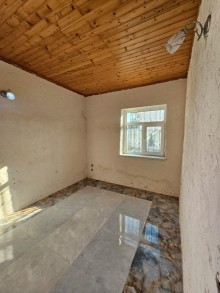 Şağanda münasib qiymətə 4 otaqlı ev satılır – 150 m², 4.5 sot, -17
