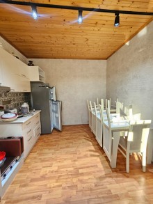 Şağanda münasib qiymətə 4 otaqlı ev satılır – 150 m², 4.5 sot, -18