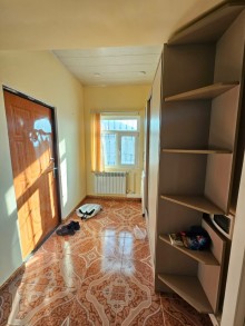 Şağanda münasib qiymətə 4 otaqlı ev satılır – 150 m², 4.5 sot, -20