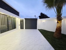 Şüvəlanda 3 sotda tam əşyalı modern 4 otaqlı ev satılır – 160 m², -3
