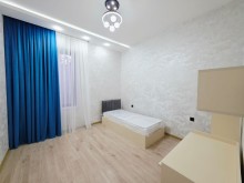 Şüvəlanda 1 mərtəbəli hovuzlu ev satılır – 3.5 sot, -8