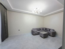 Şüvəlanda 1 mərtəbəli hovuzlu ev satılır – 3.5 sot, -14