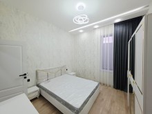 Şüvəlanda 1 mərtəbəli hovuzlu ev satılır – 3.5 sot, -15