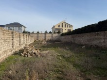 Satılır Torpaq Mardakan, -1