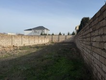 Satılır Torpaq Mardakan, -6