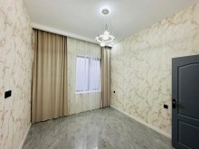 Mərdəkanda münasib qiymətə 1 mərtəbəli ev satılır, -13