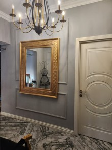Satılır Yeni Tikili Xətai Park 3 otaq, -2