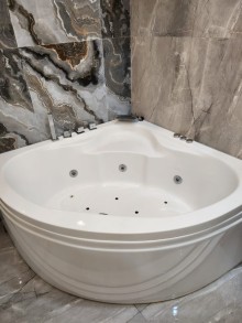Satılır Yeni Tikili Xətai Park 3 otaq, -6
