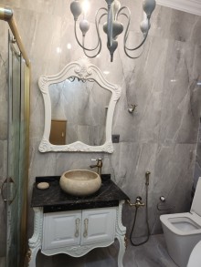 Satılır Yeni Tikili Xətai Park 3 otaq, -7