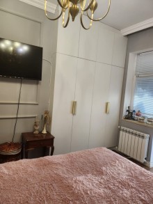 Satılır Yeni Tikili Xətai Park 3 otaq, -14