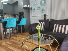 Satılır Yeni Tikili Xətai Park 3 otaq, -15