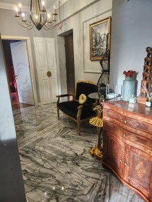 Satılır Yeni Tikili Xətai Park 3 otaq, -17