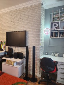 Satılır Yeni Tikili Xətai Park 3 otaq, -19