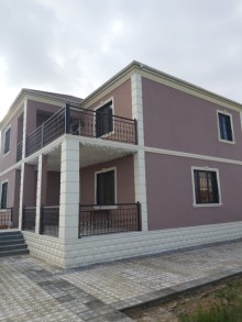 Satılır həyət evi Dübəndi, -1