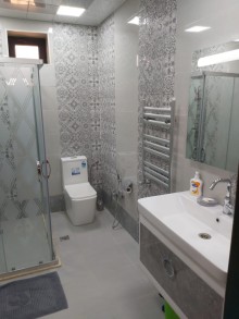 Satılır həyət evi Dübəndi, -16