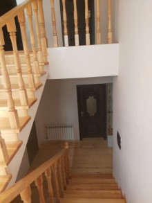 Satılır həyət evi Dübəndi, -18