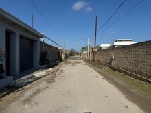 Satılır Torpaq suvelan, Xəzər.r, Şüvəlan-4
