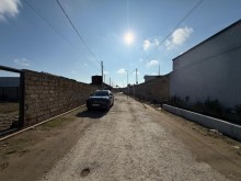Satılır Torpaq suvelan, Xəzər.r, Şüvəlan-5