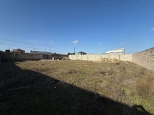 Satılır Torpaq suvelan, Xəzər.r, Şüvəlan-6