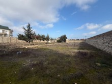 Satılır Torpaq Mardakan, -1
