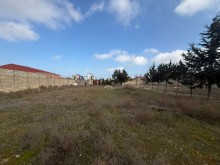 Satılır Torpaq Mardakan, -6