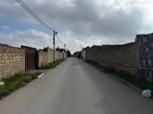 Satılır Torpaq Mardakan, -8