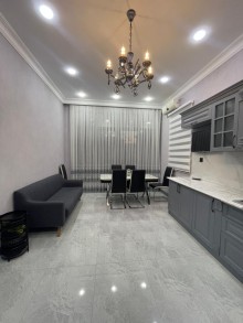 Badamdarda Botanika Bağına yaxın 2 mərtəbəli 5 otaqlı villa satılır, -13