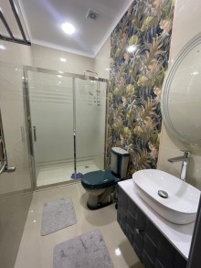 Badamdarda Botanika Bağına yaxın 2 mərtəbəli 5 otaqlı villa satılır, -16