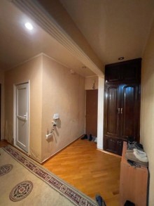 Azadlıq prospekti metro stansiyasına yaxın Satılır Köhnə Tikili, -12