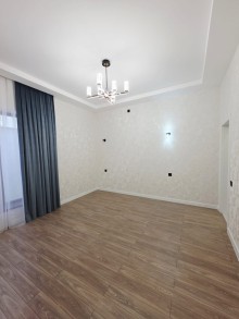 Şüvəlan qəsəbəsində 4 otaqlı modern, hovuzlu ev satılır — çıxarışlı, ipotekaya yararlı, -13